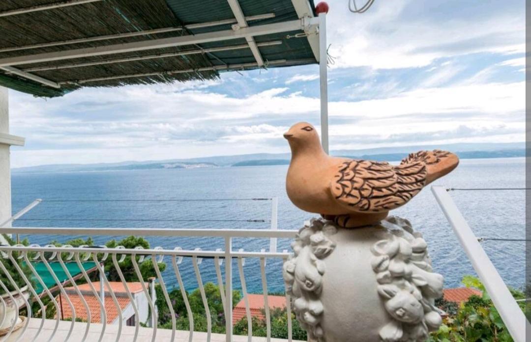 Apartment With Sea View II Stanici Extérieur photo