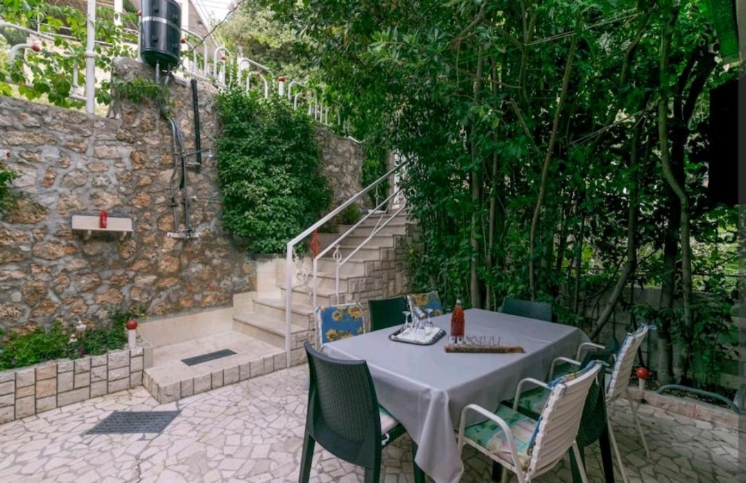 Apartment With Sea View II Stanici Extérieur photo