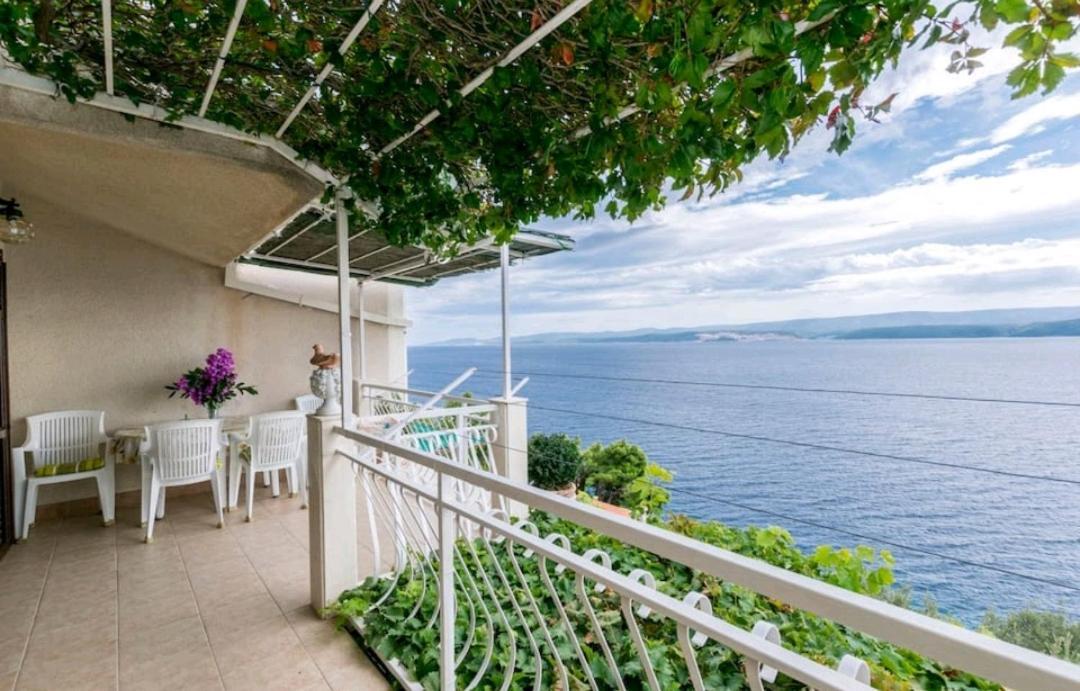 Apartment With Sea View II Stanici Extérieur photo
