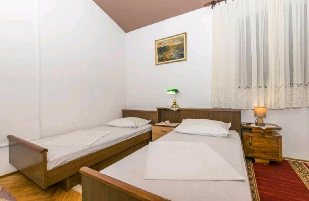 Apartment With Sea View II Stanici Extérieur photo