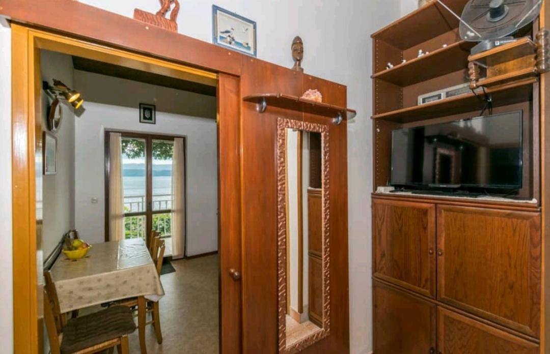 Apartment With Sea View II Stanici Extérieur photo