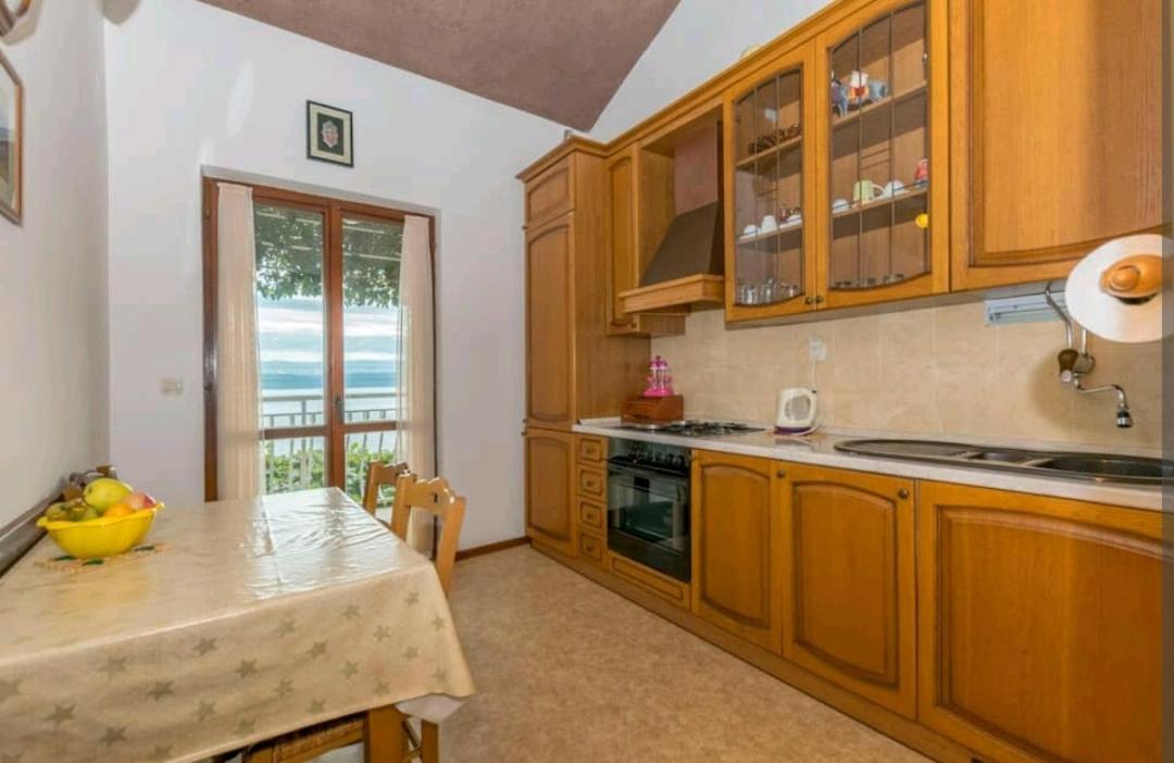 Apartment With Sea View II Stanici Extérieur photo