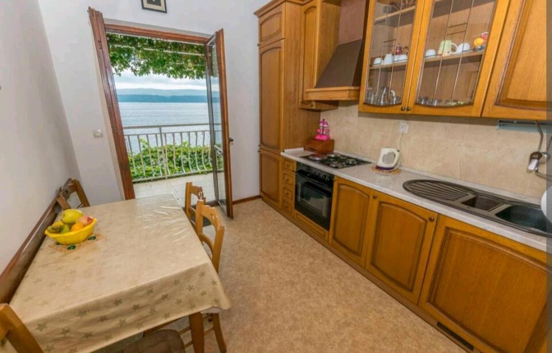Apartment With Sea View II Stanici Extérieur photo